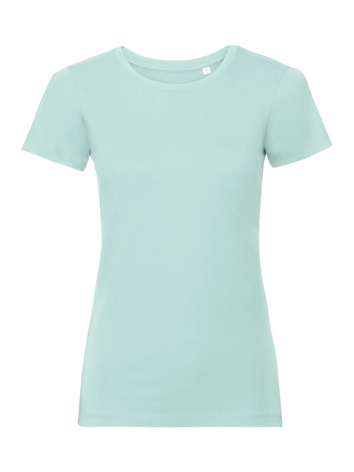 Ladies' Pure Organic Tee