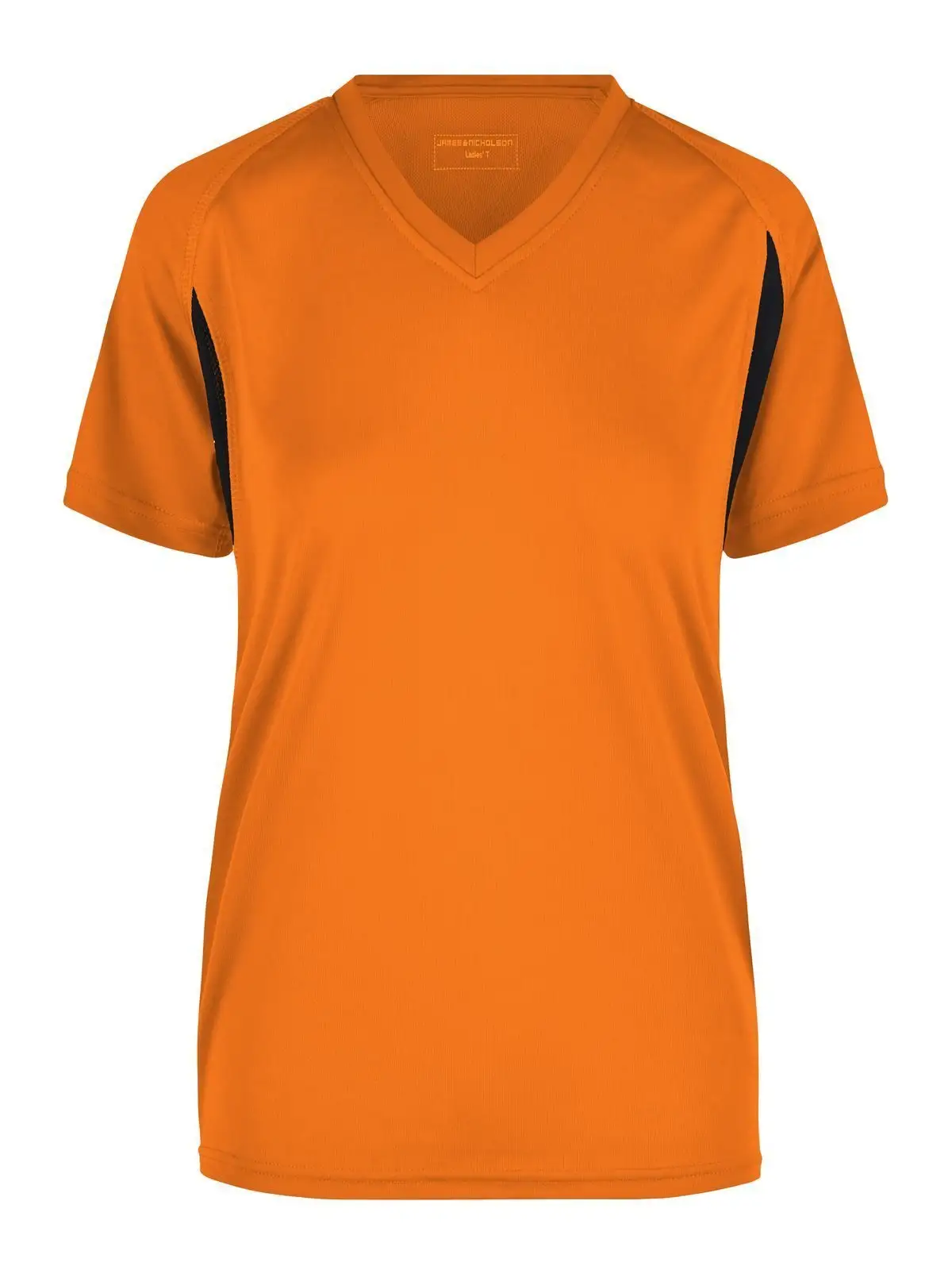 Ladies' Running-T