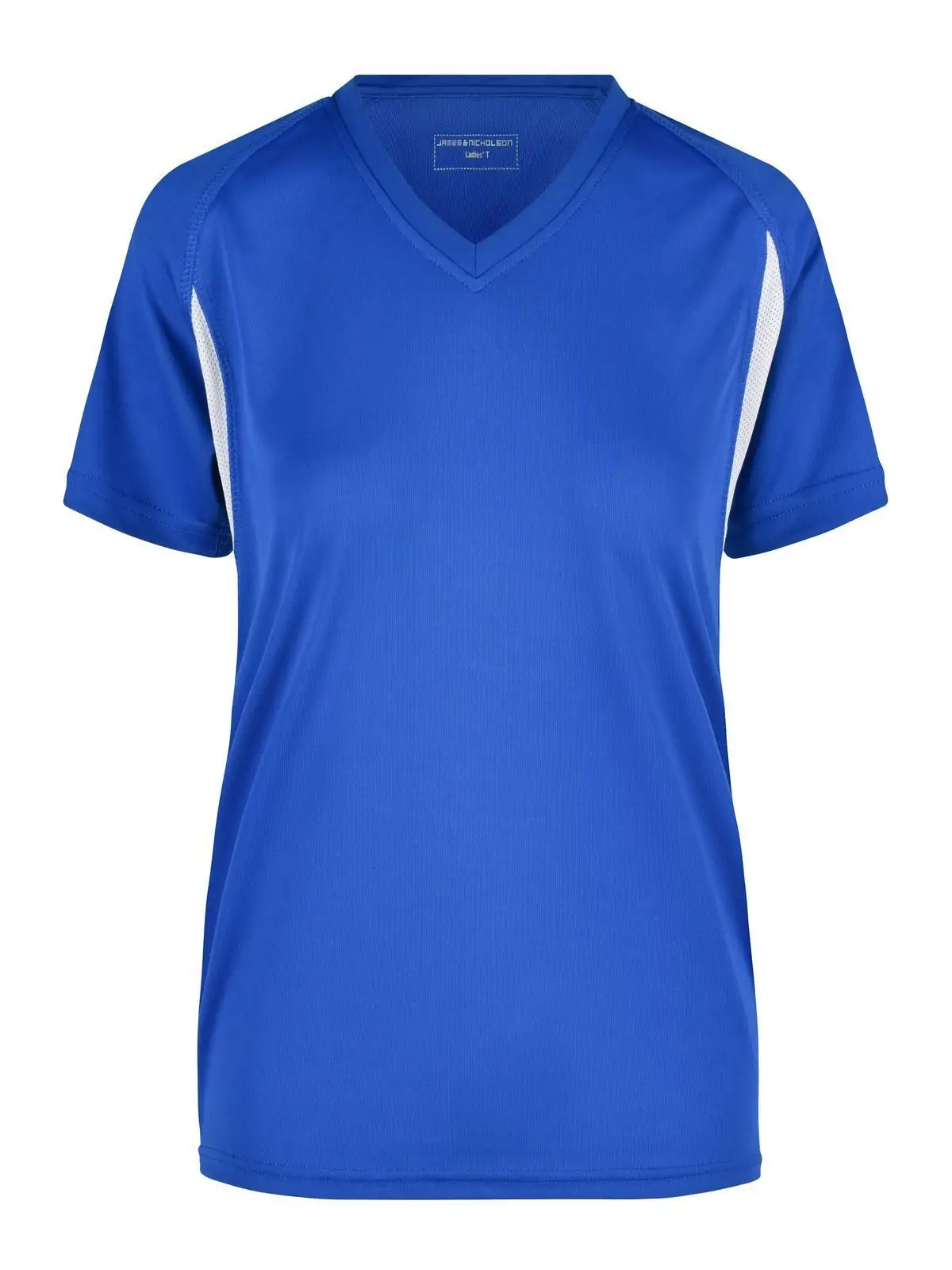 Ladies' Running-T