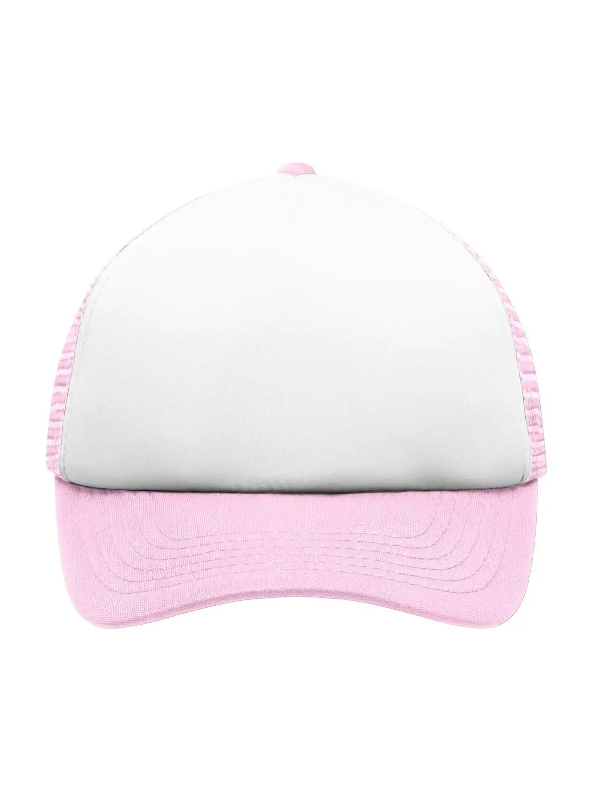 5 Panel Polyester Mesh Cap for Kids