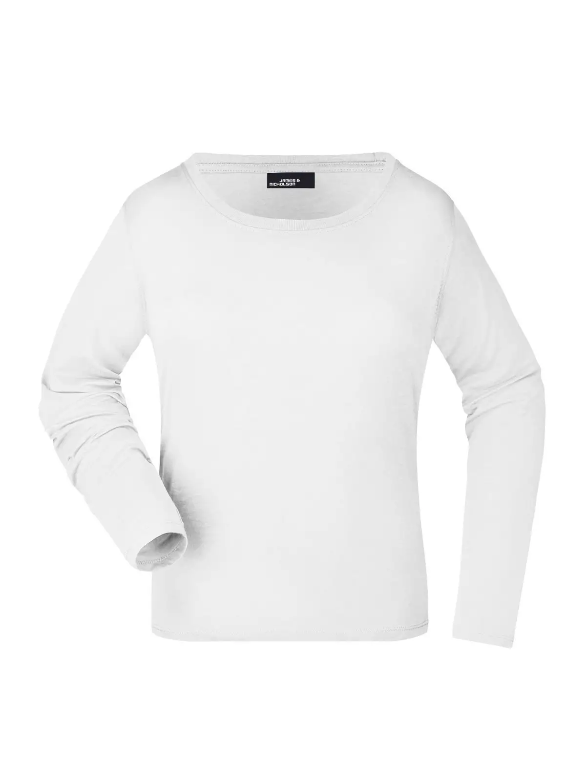 Ladies' Shirt Long-Sleeved Medium
