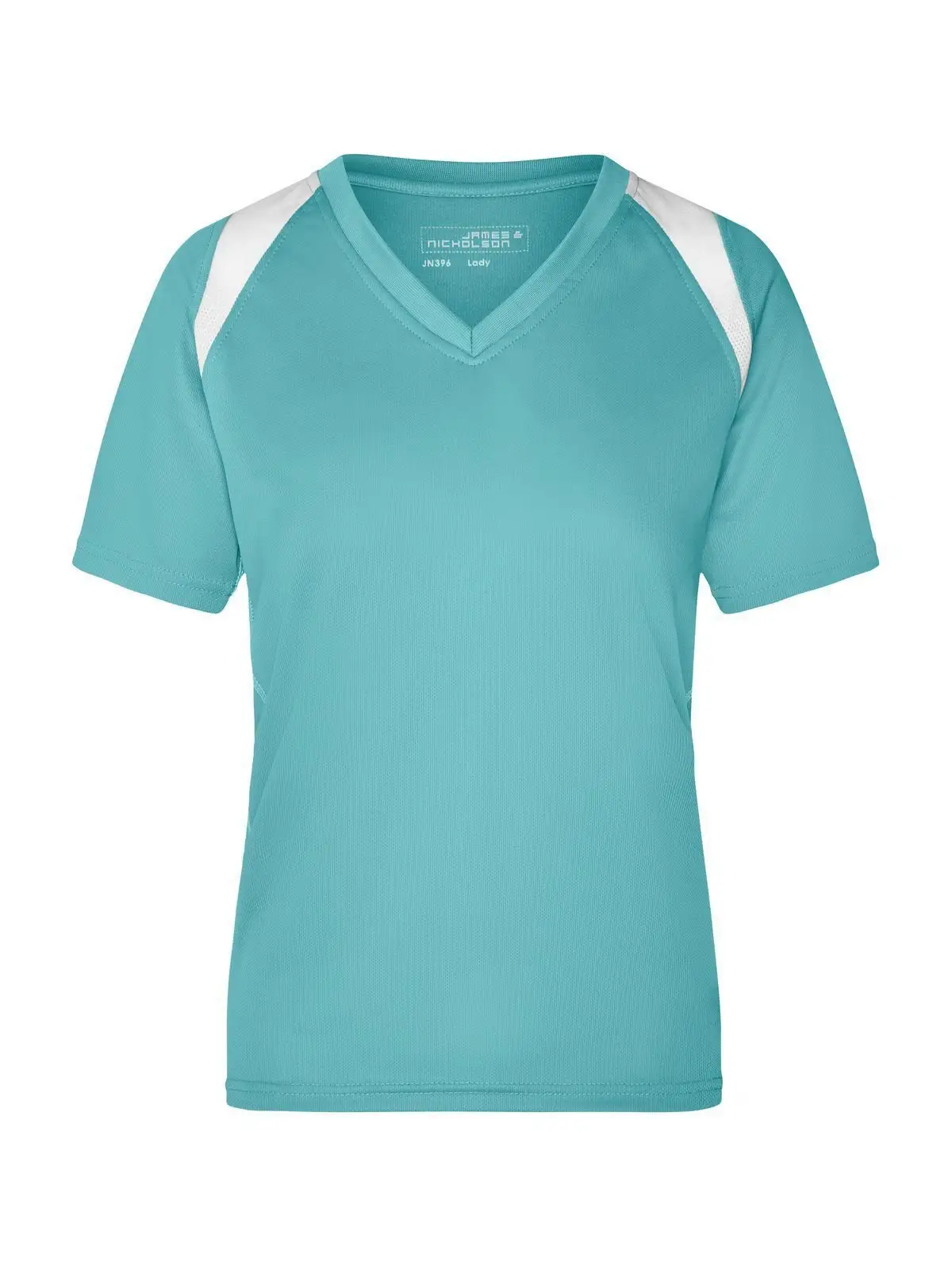 Ladies' Running-T