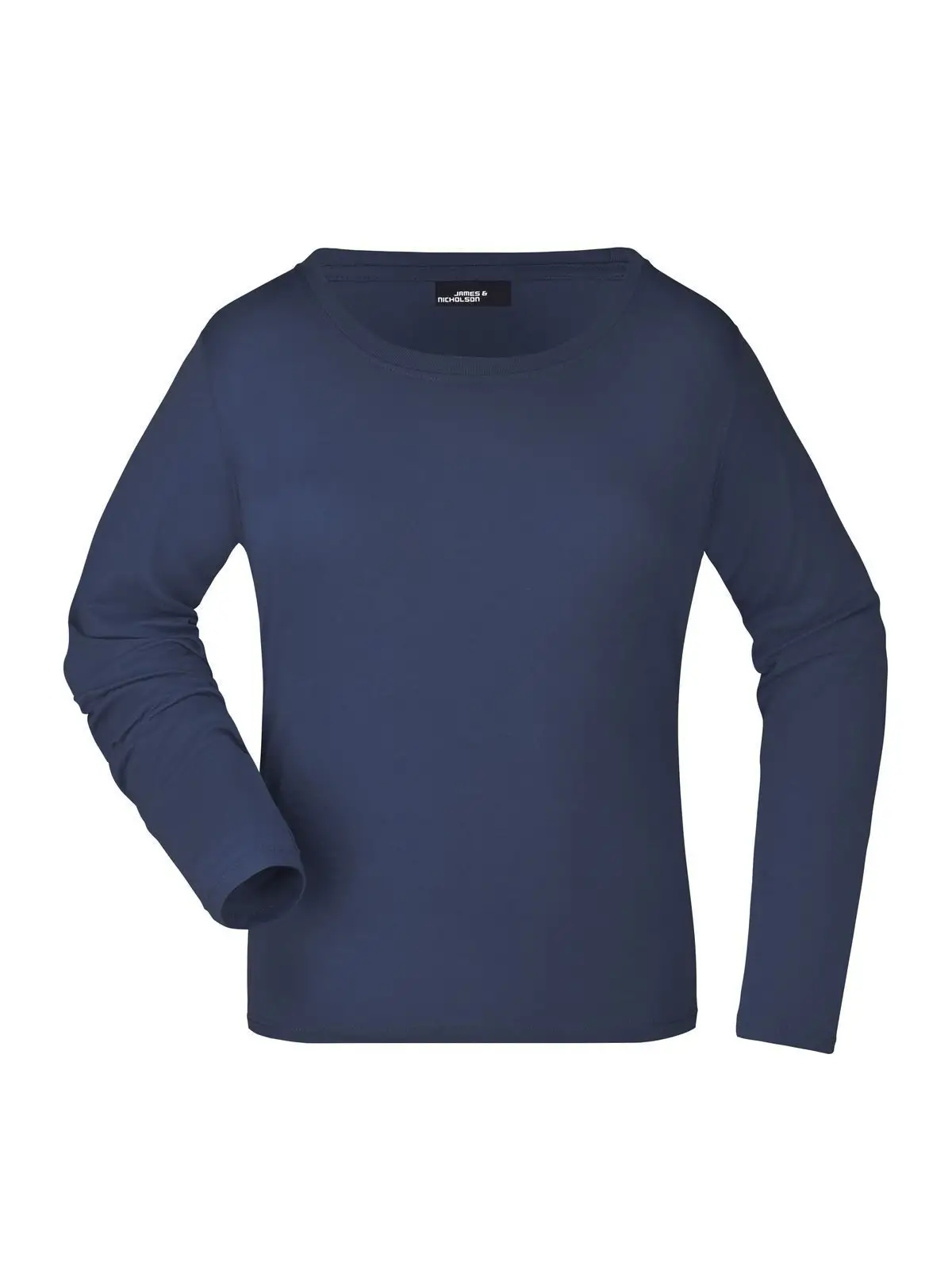 Ladies' Shirt Long-Sleeved Medium