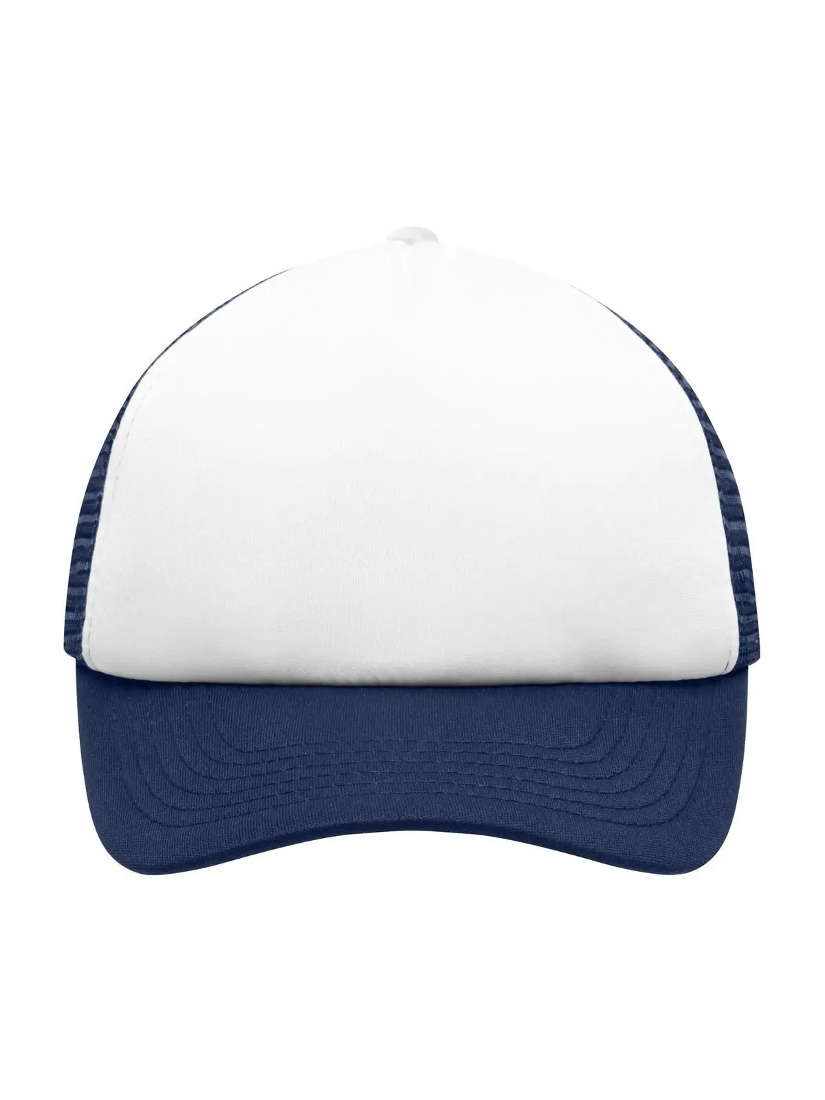 5 Panel Polyester Mesh Cap for Kids