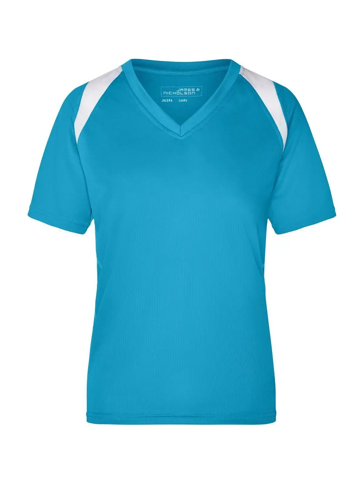 Ladies' Running-T