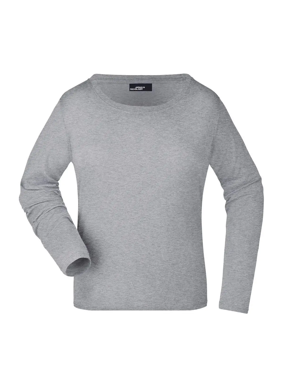 Ladies' Shirt Long-Sleeved Medium