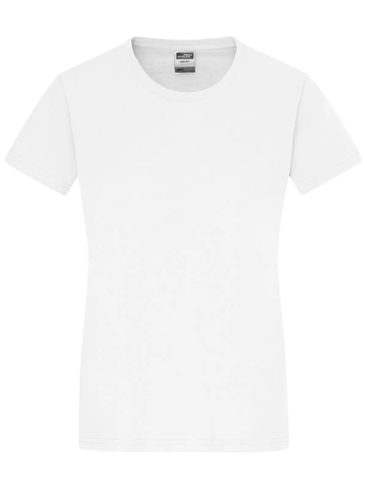 Ladies' Slim Fit-T