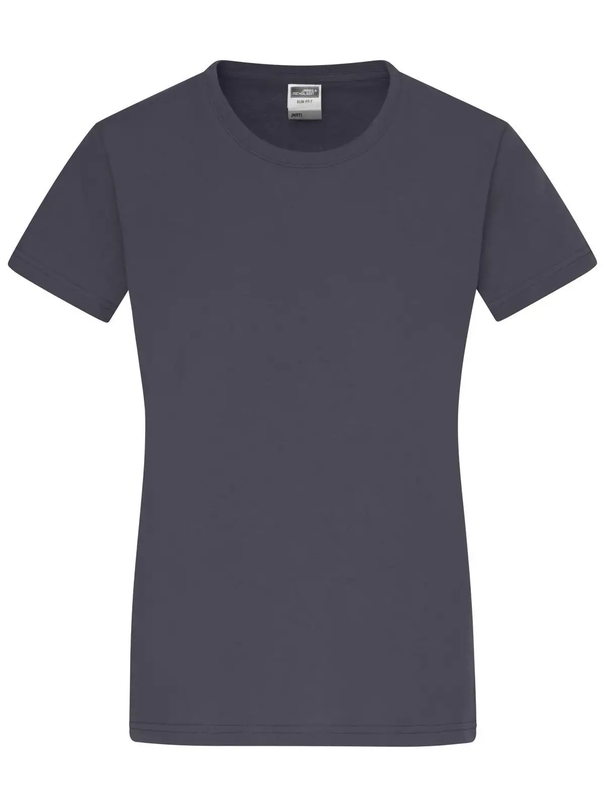 Ladies' Slim Fit-T