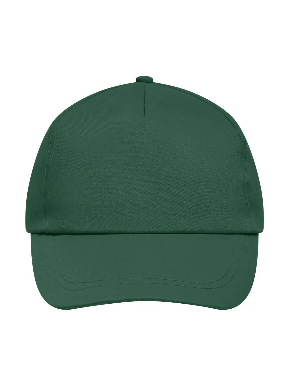 5 Panel Promo Cap Lightly Laminated