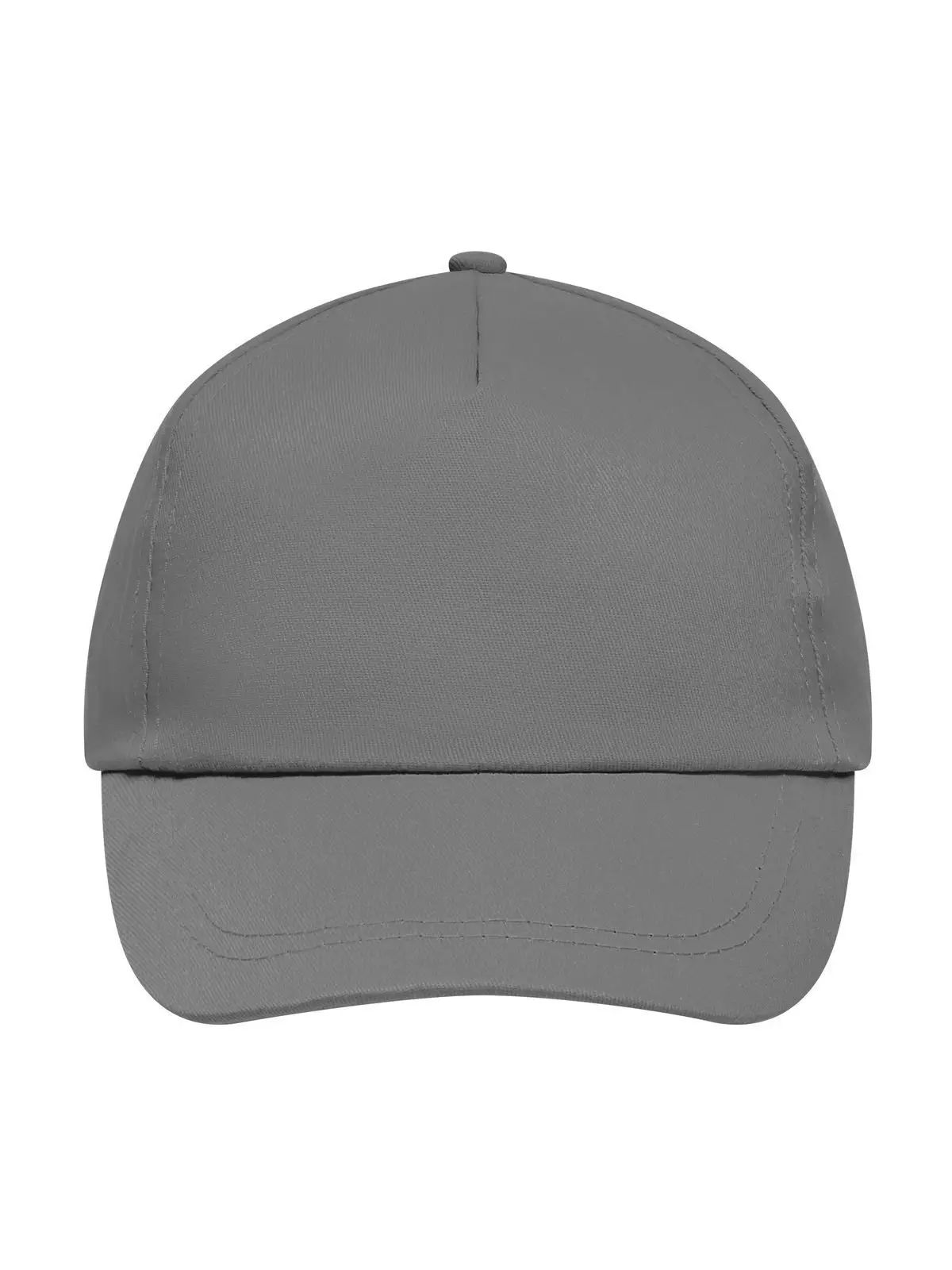 5 Panel Promo Cap Lightly Laminated