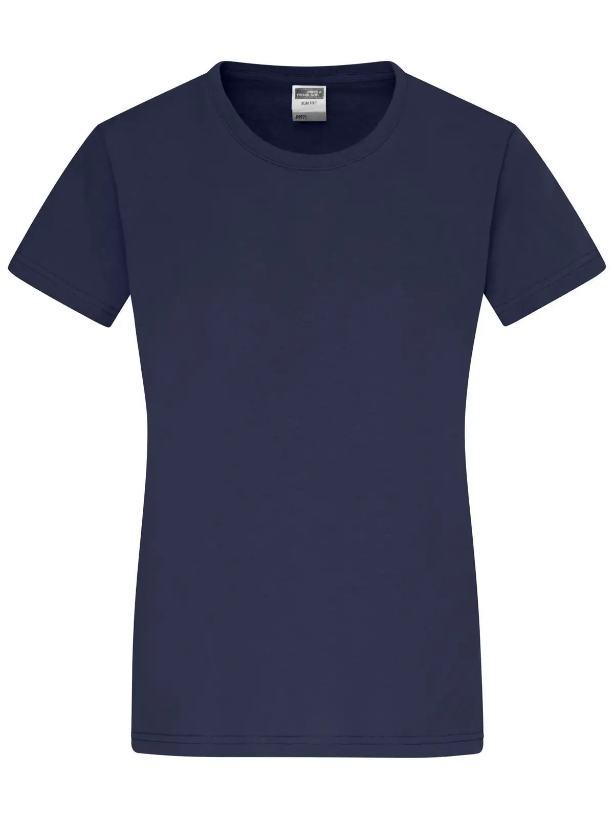 Ladies' Slim Fit-T