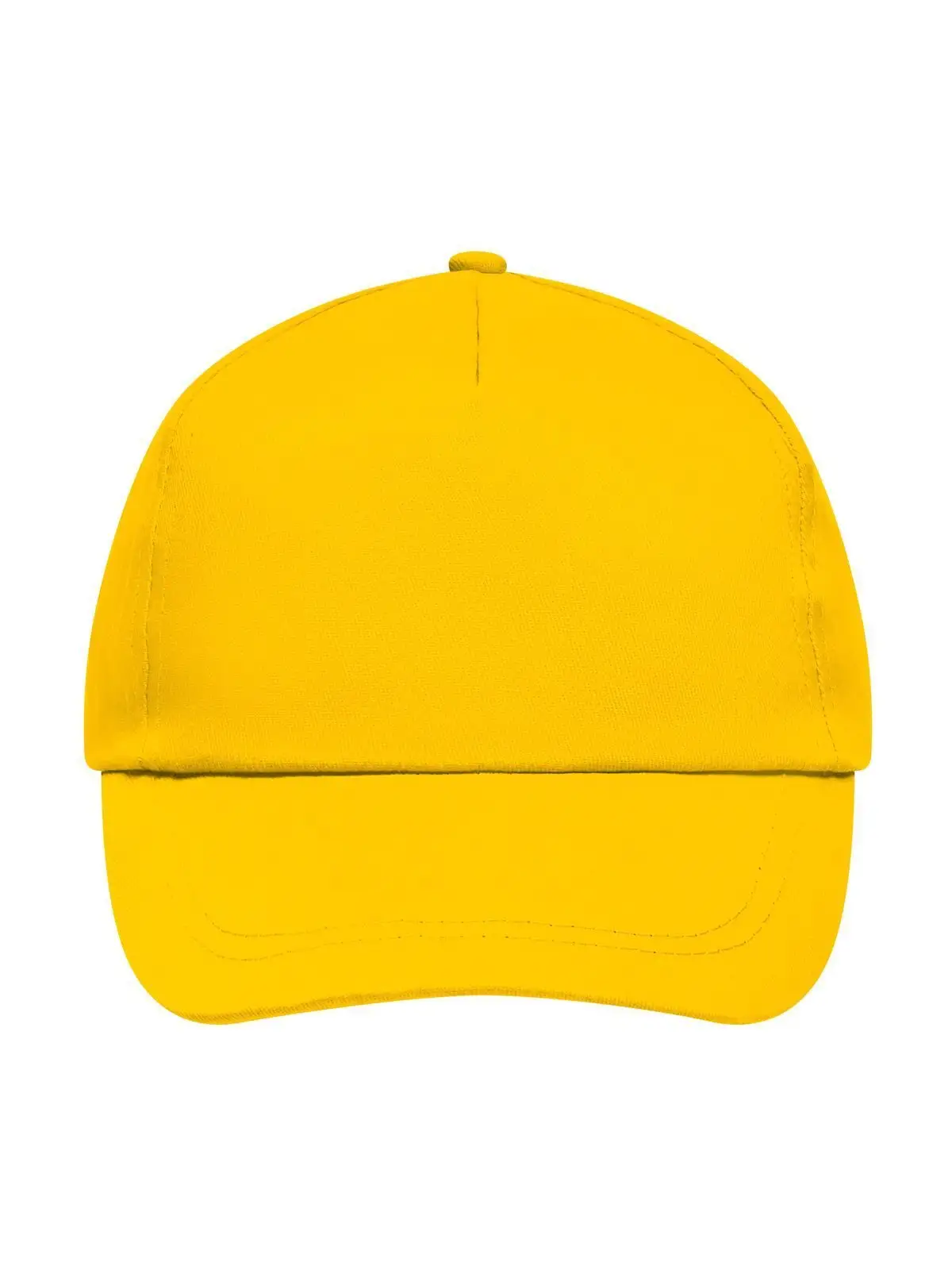 5 Panel Promo Cap Lightly Laminated