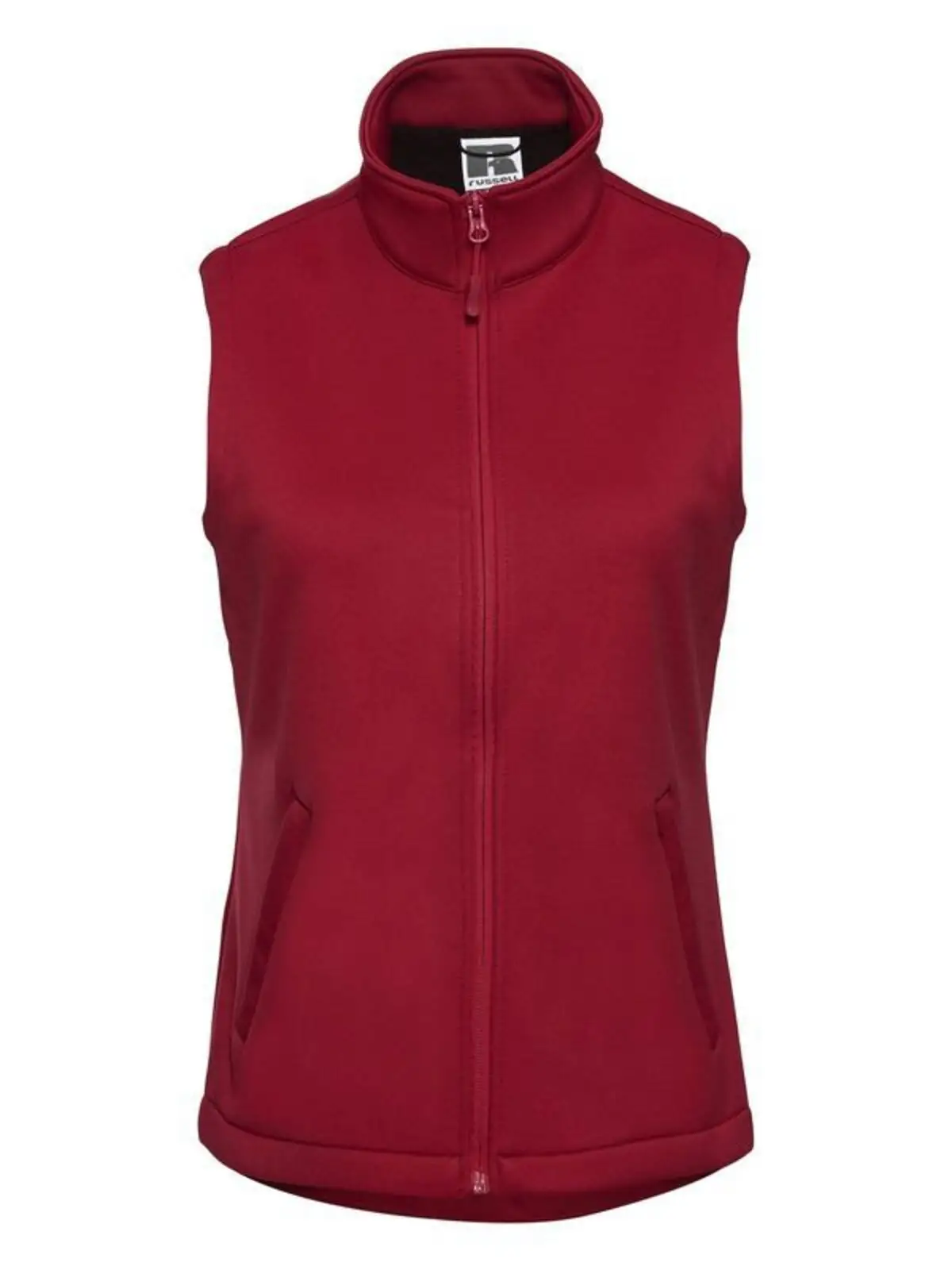 Ladies' Smart Softshell Gilet