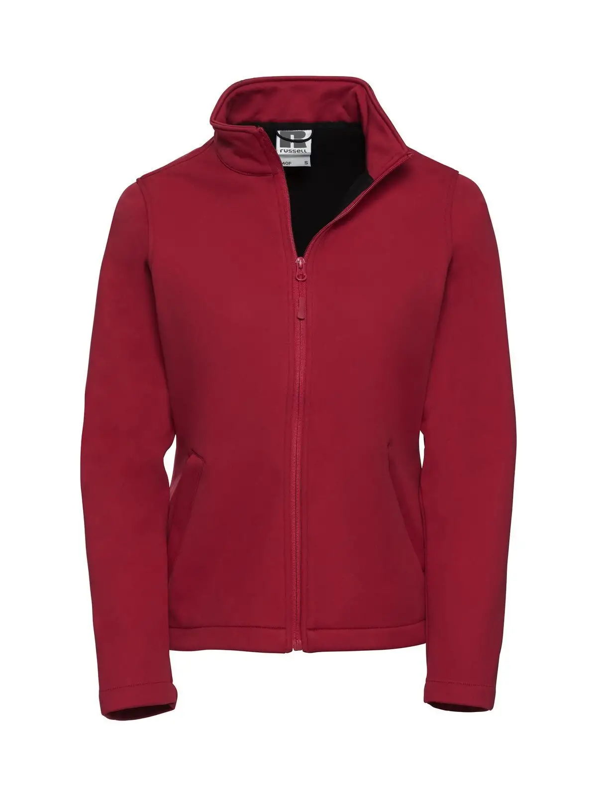 Ladies' Smart Softshell Jacket