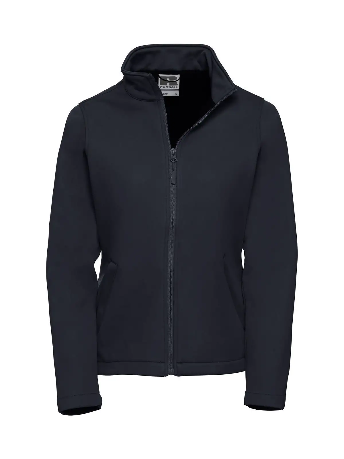 Ladies' Smart Softshell Jacket