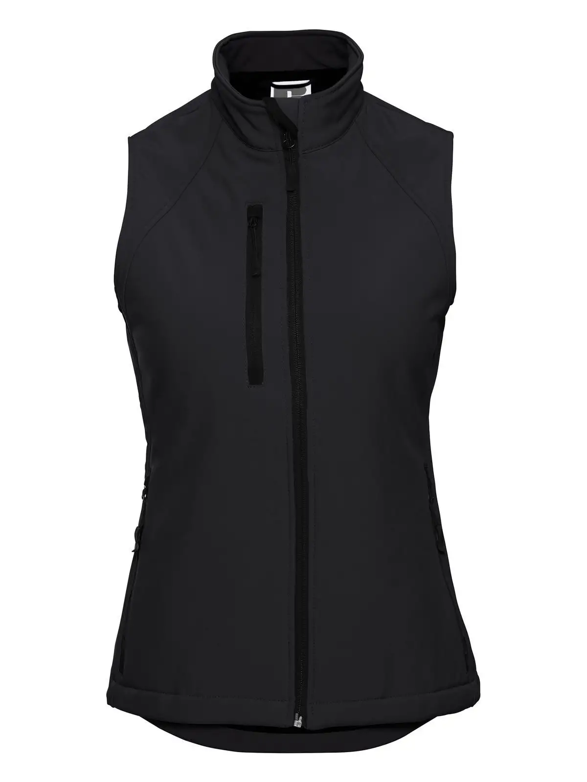 Ladies' Softshell Gilet