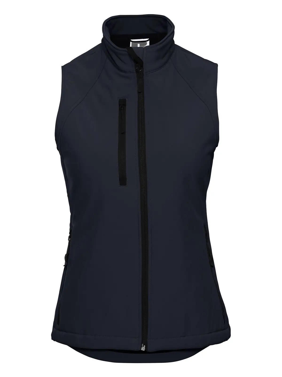 Ladies' Softshell Gilet