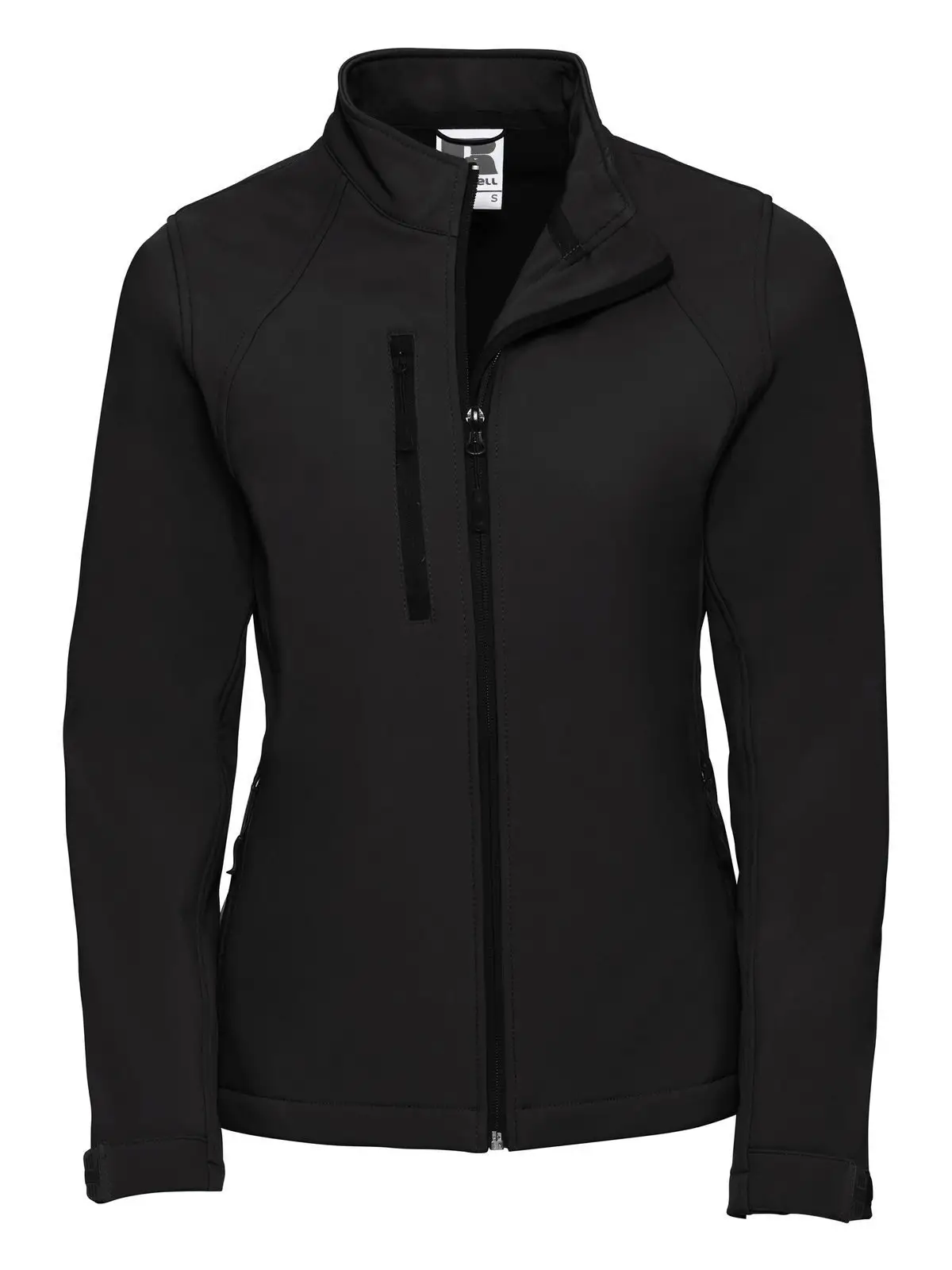 Ladies' Softshell Jacket