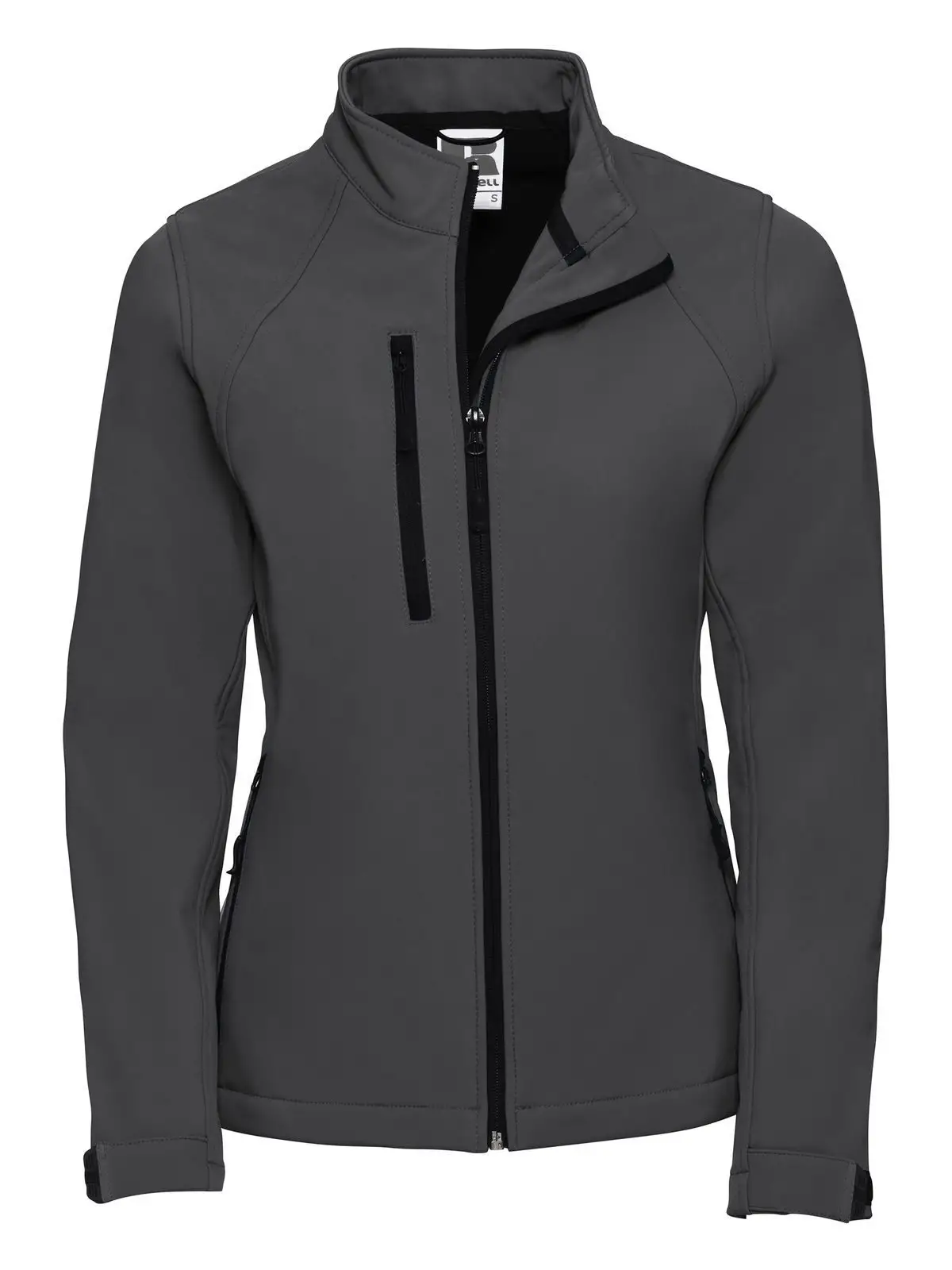 Ladies' Softshell Jacket