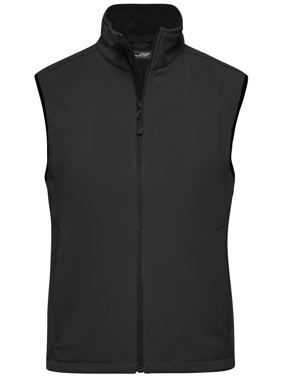 Ladies' Softshell Vest