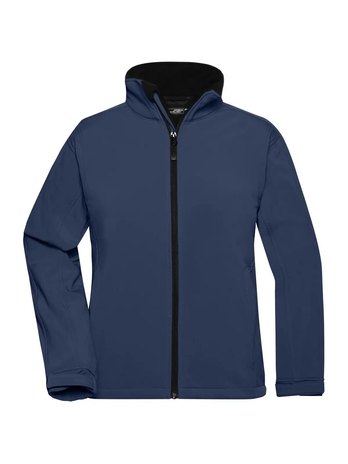 Ladies' Softshell Jacket