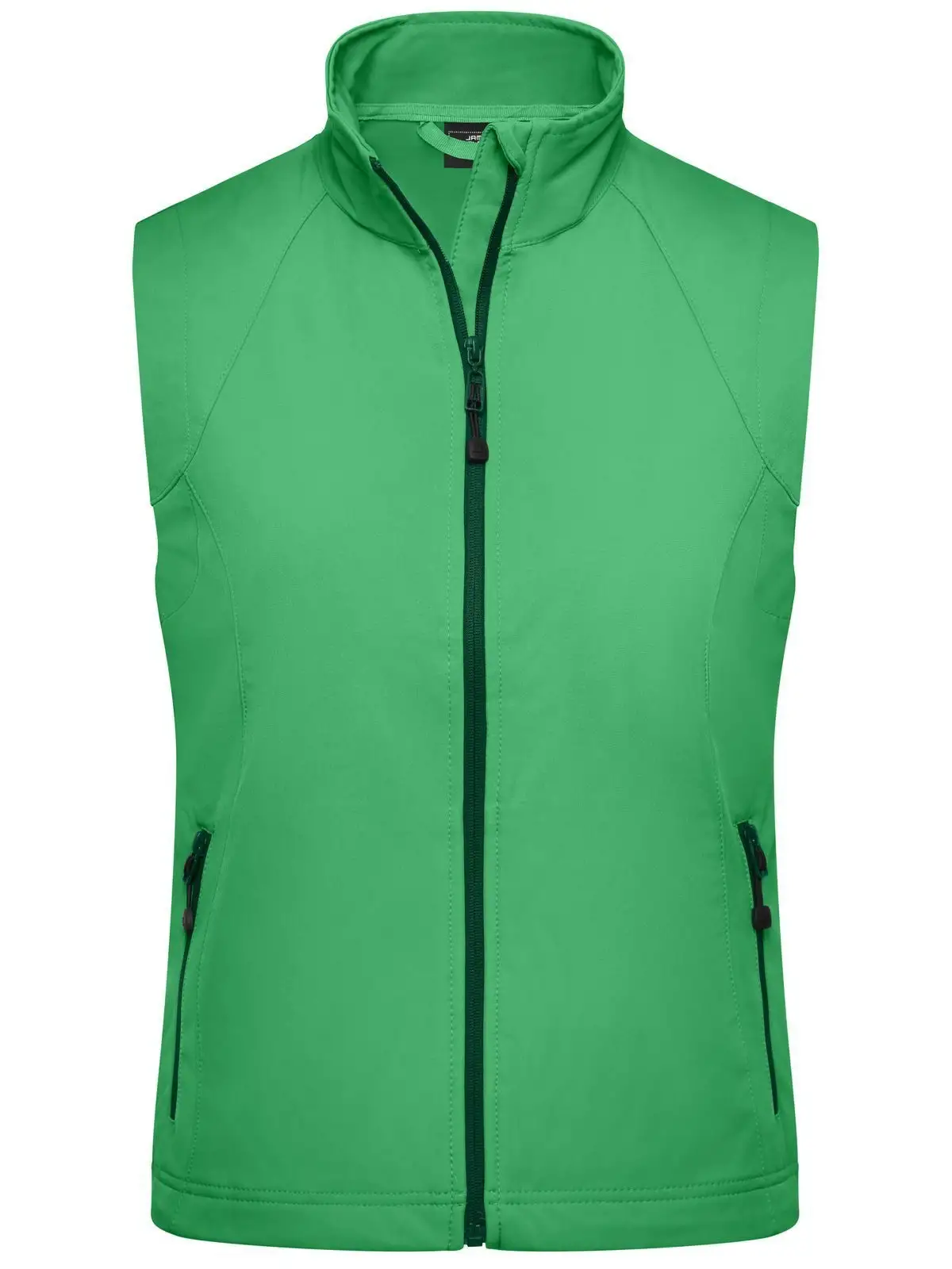Ladies' Softshell Vest
