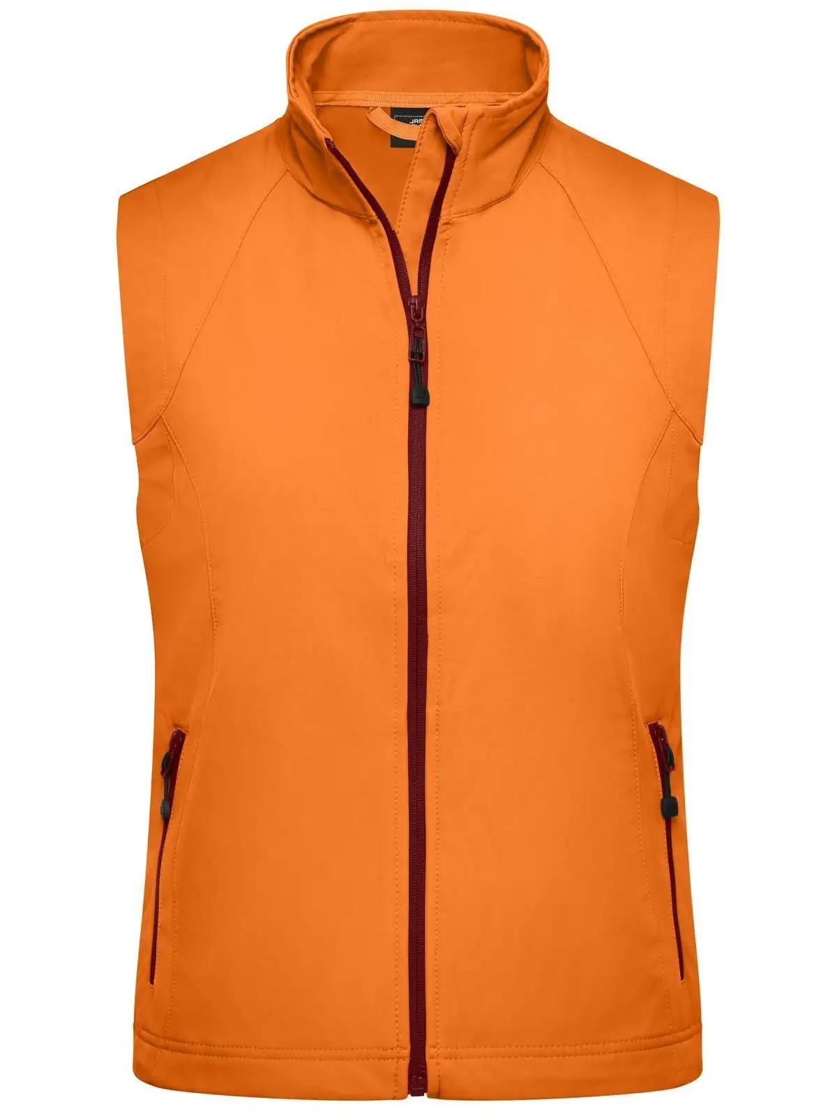 Ladies' Softshell Vest