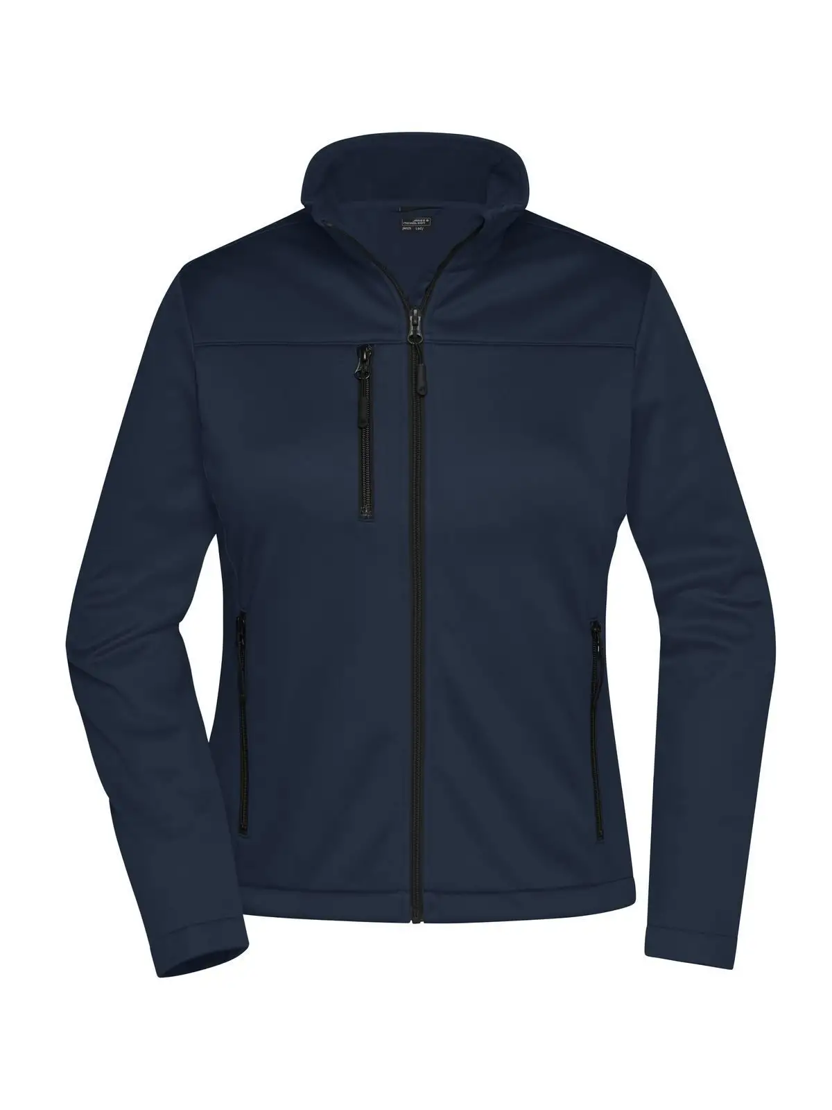 Ladies' Softshell Jacket