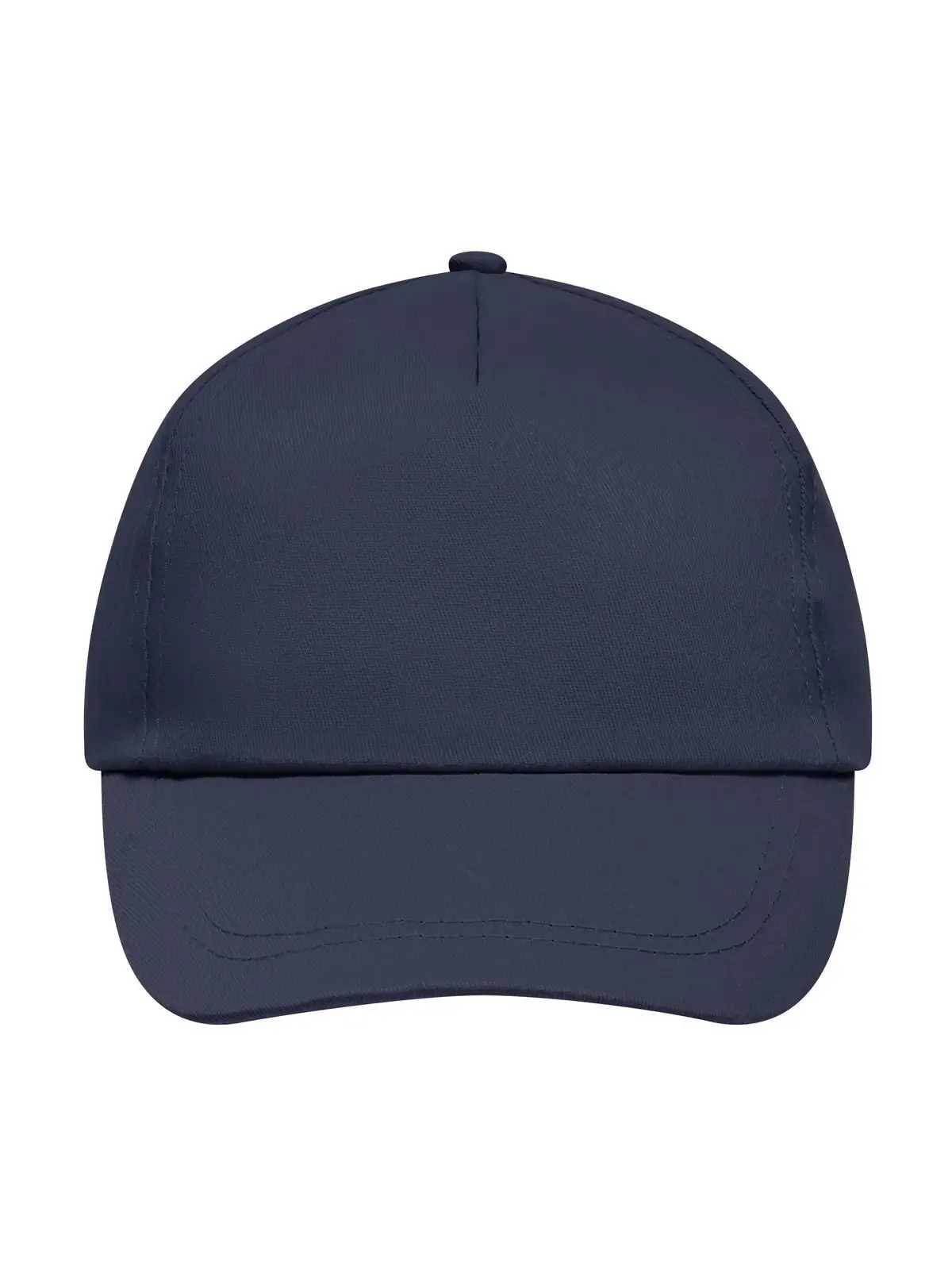 5 Panel Promo Cap Lightly Laminated