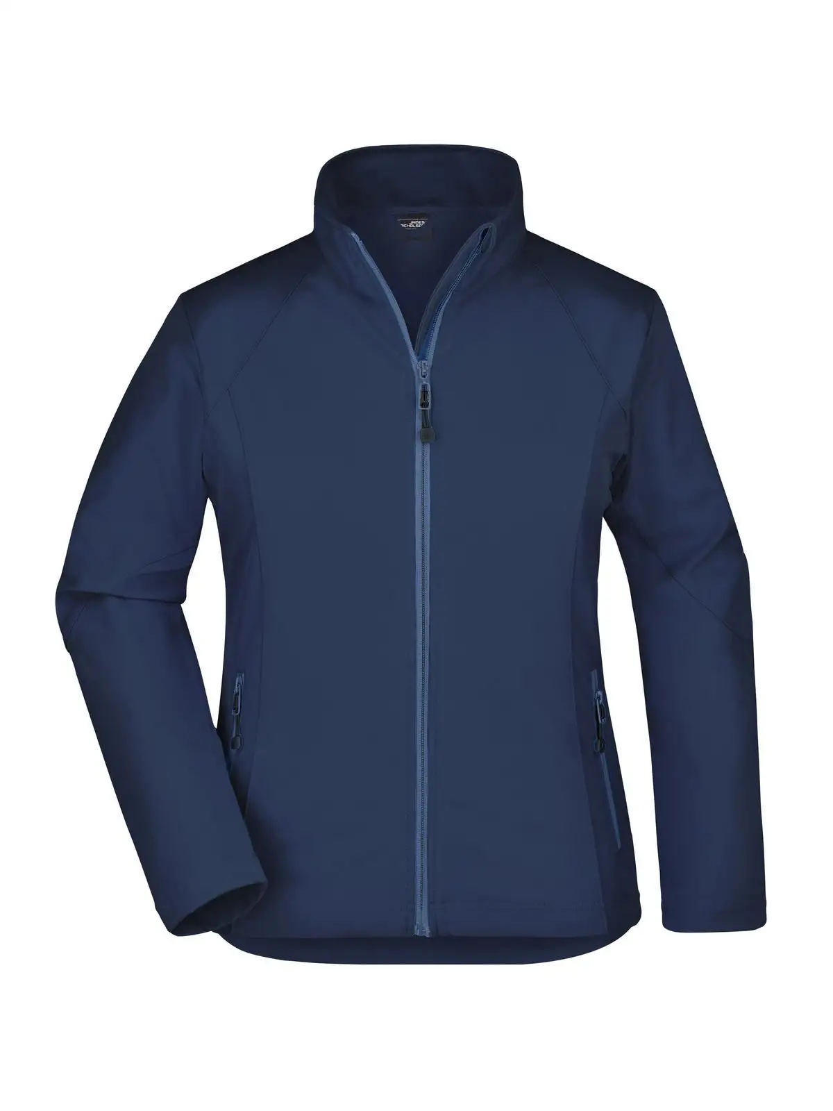 Ladies' Softshell Jacket
