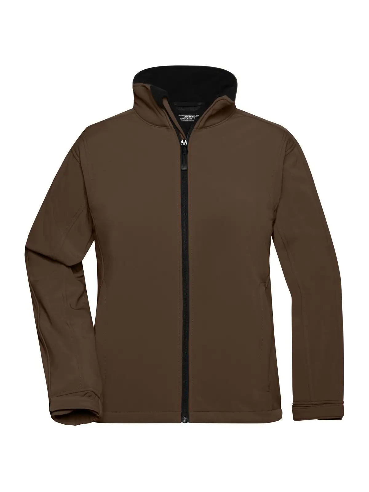 Ladies' Softshell Jacket