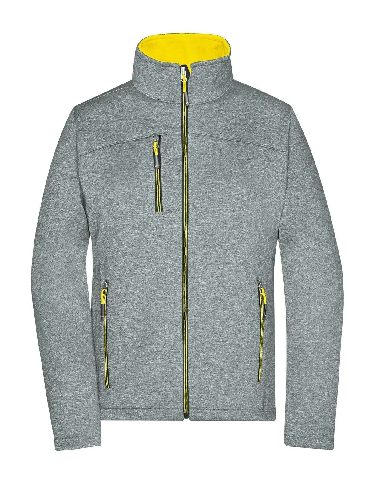 Ladies' Softshell Jacket
