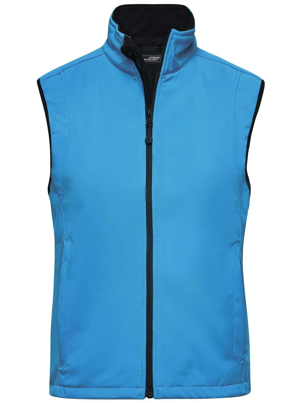 Ladies' Softshell Vest