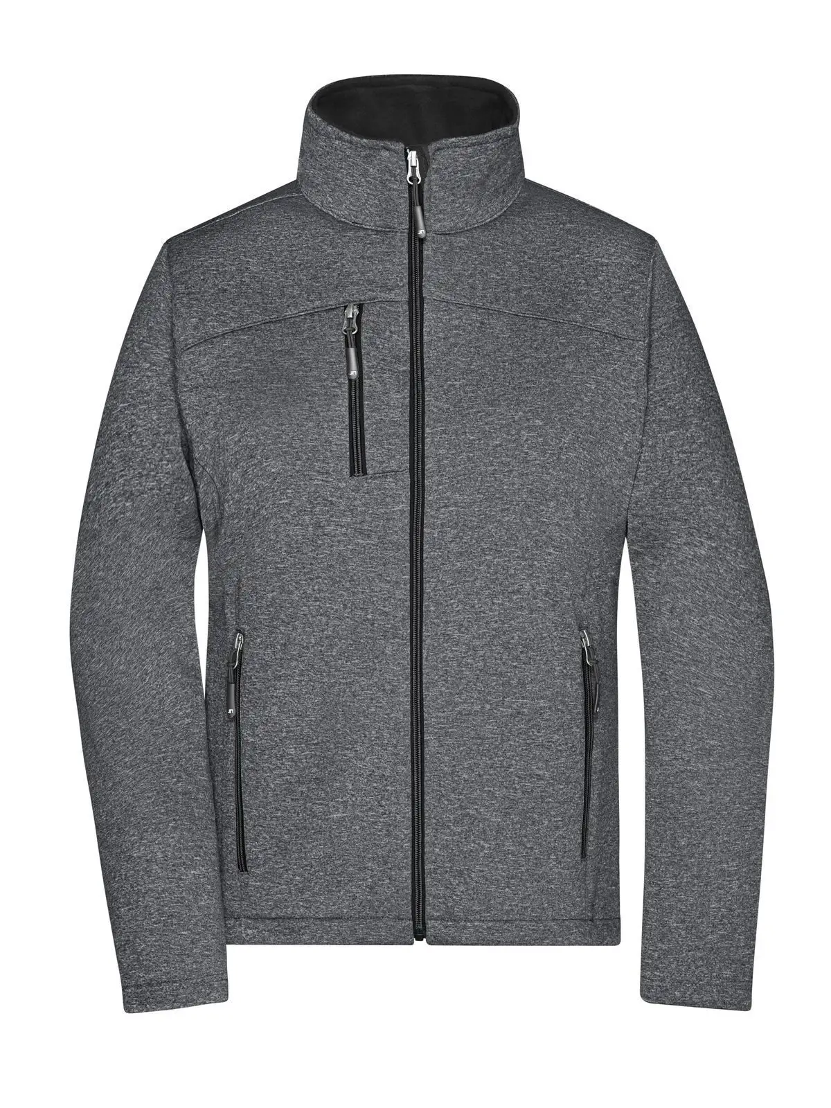 Ladies' Softshell Jacket