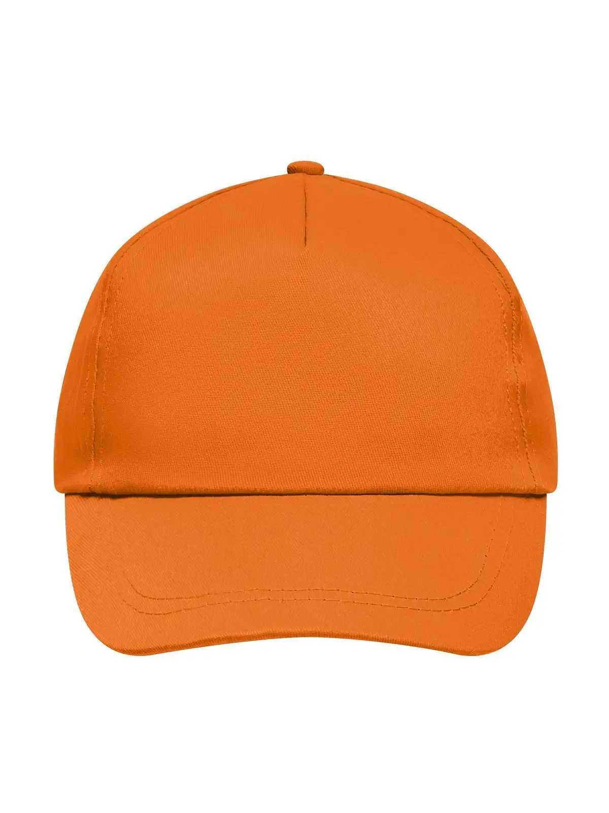 5 Panel Promo Cap Lightly Laminated