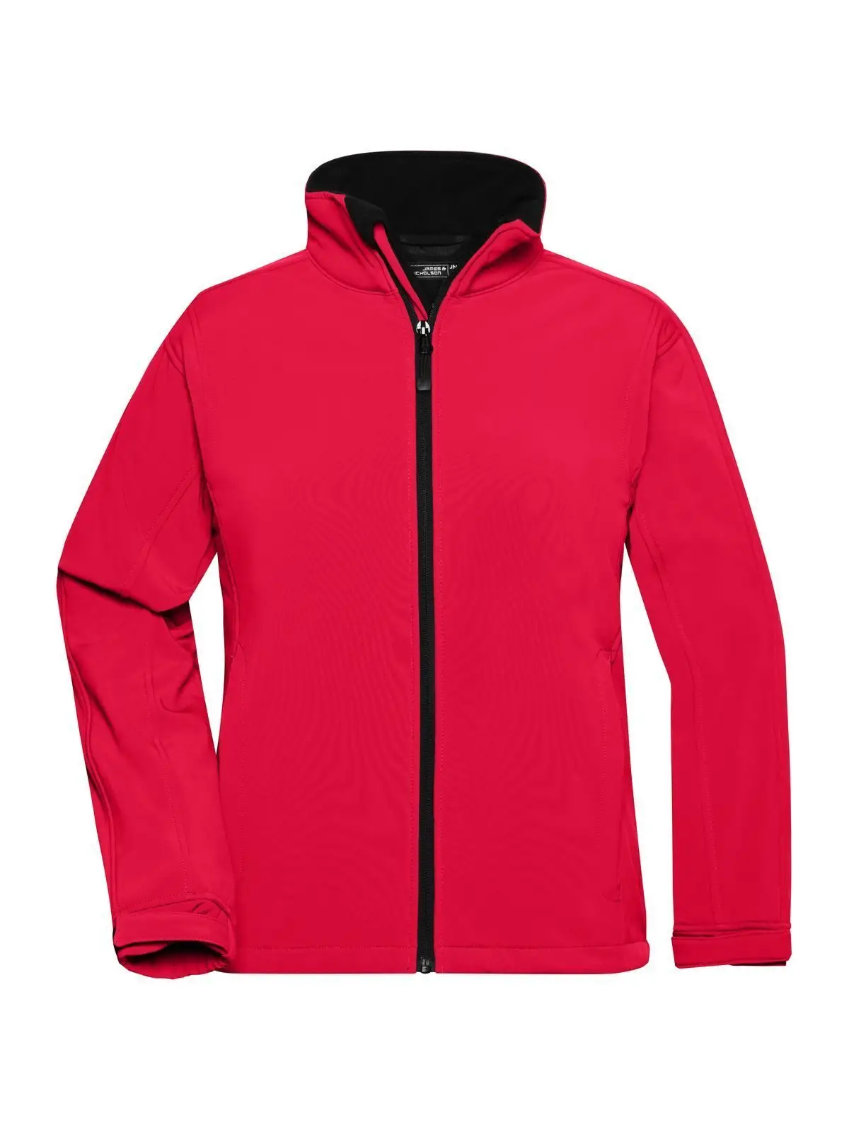 Ladies' Softshell Jacket