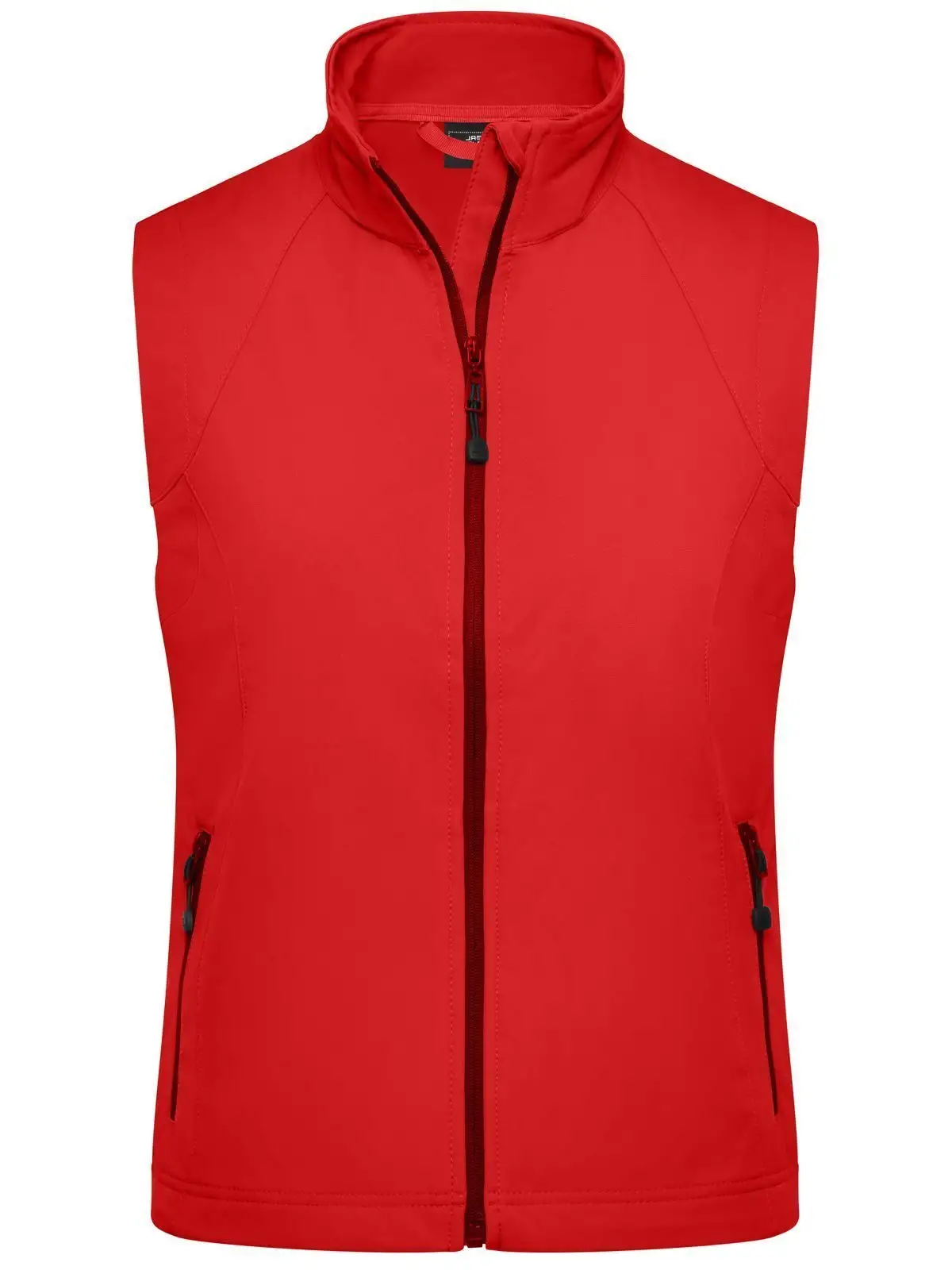 Ladies' Softshell Vest