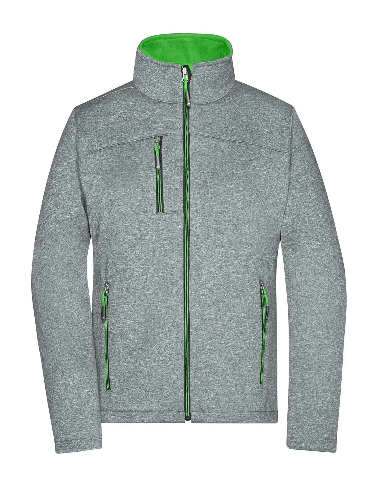 Ladies' Softshell Jacket