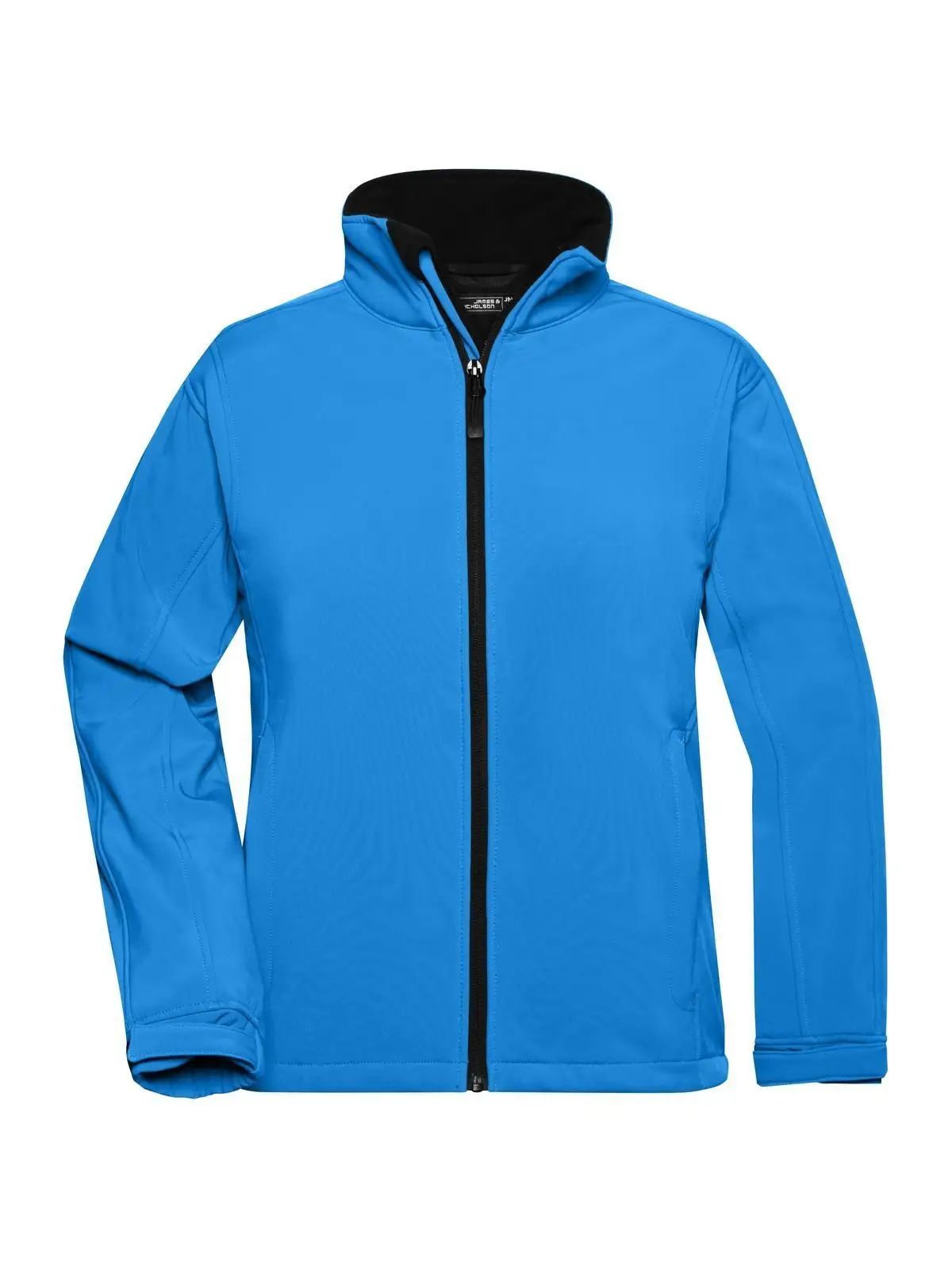 Ladies' Softshell Jacket