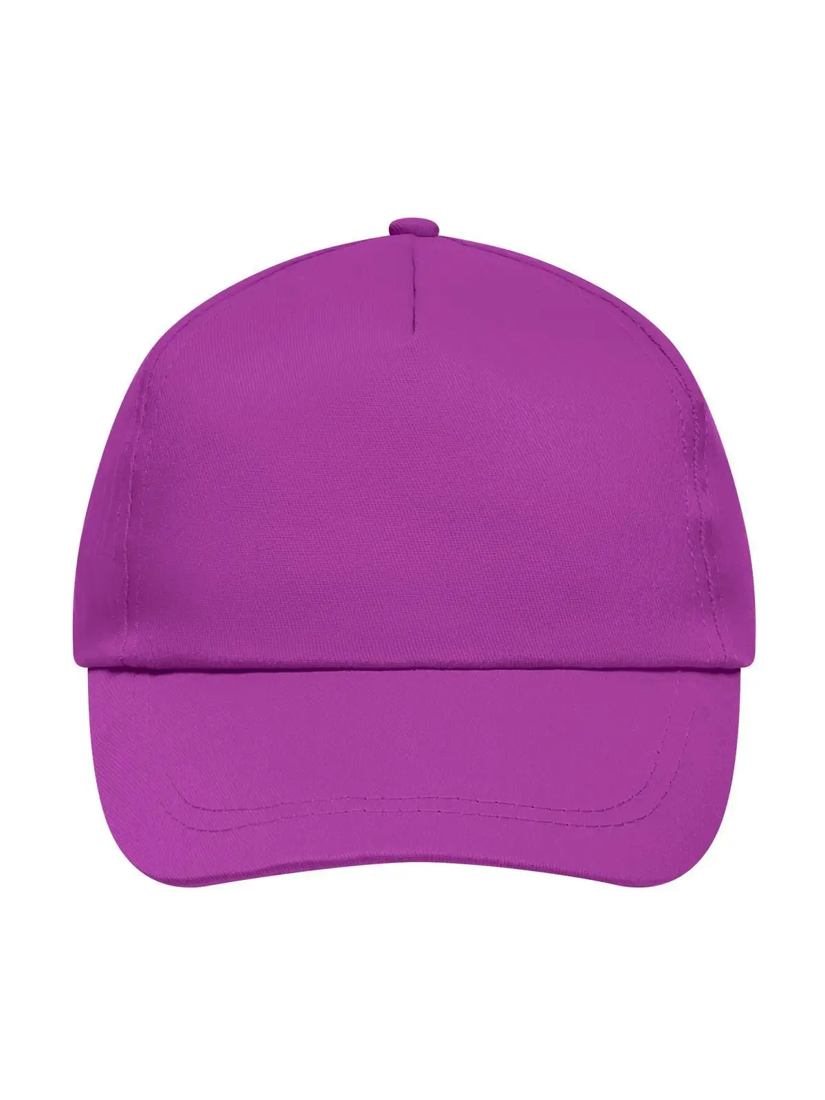 5 Panel Promo Cap Lightly Laminated