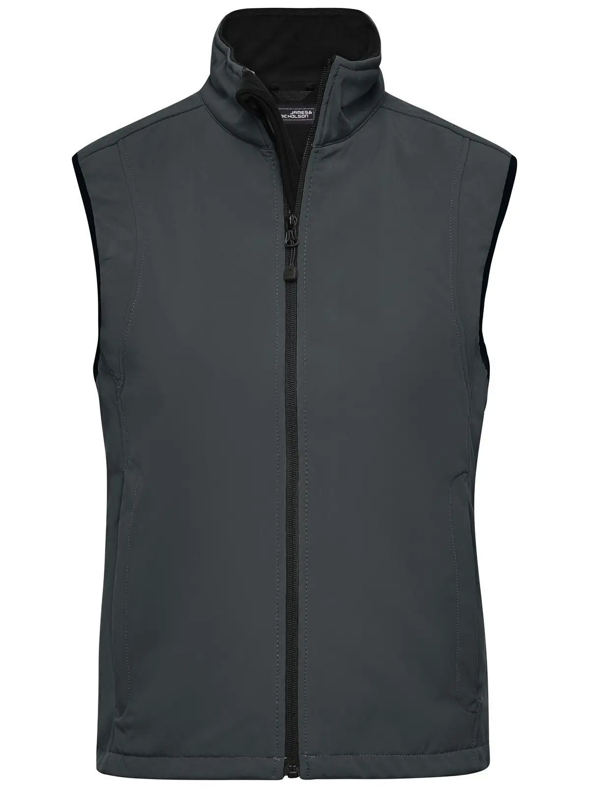 Ladies' Softshell Vest