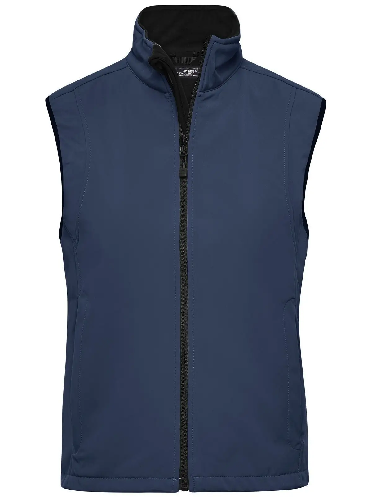 Ladies' Softshell Vest