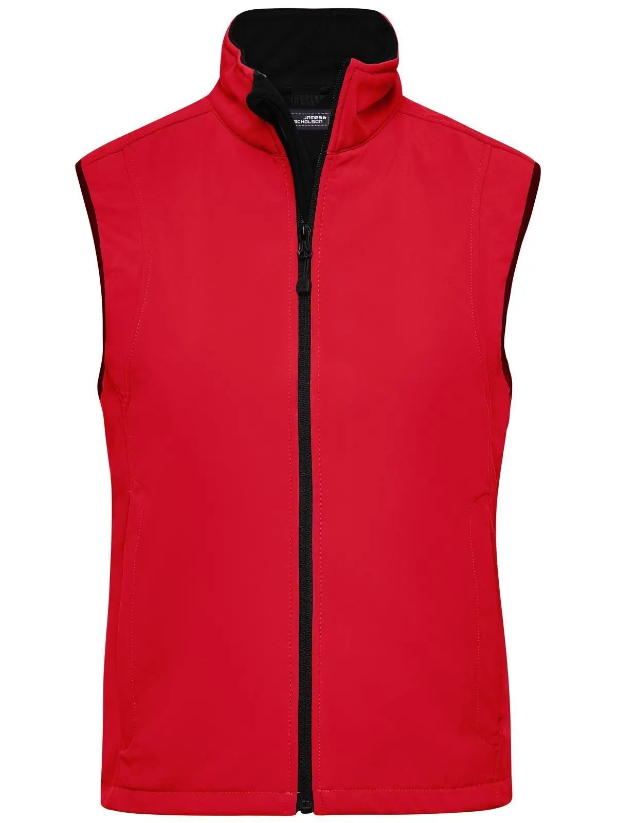 Ladies' Softshell Vest