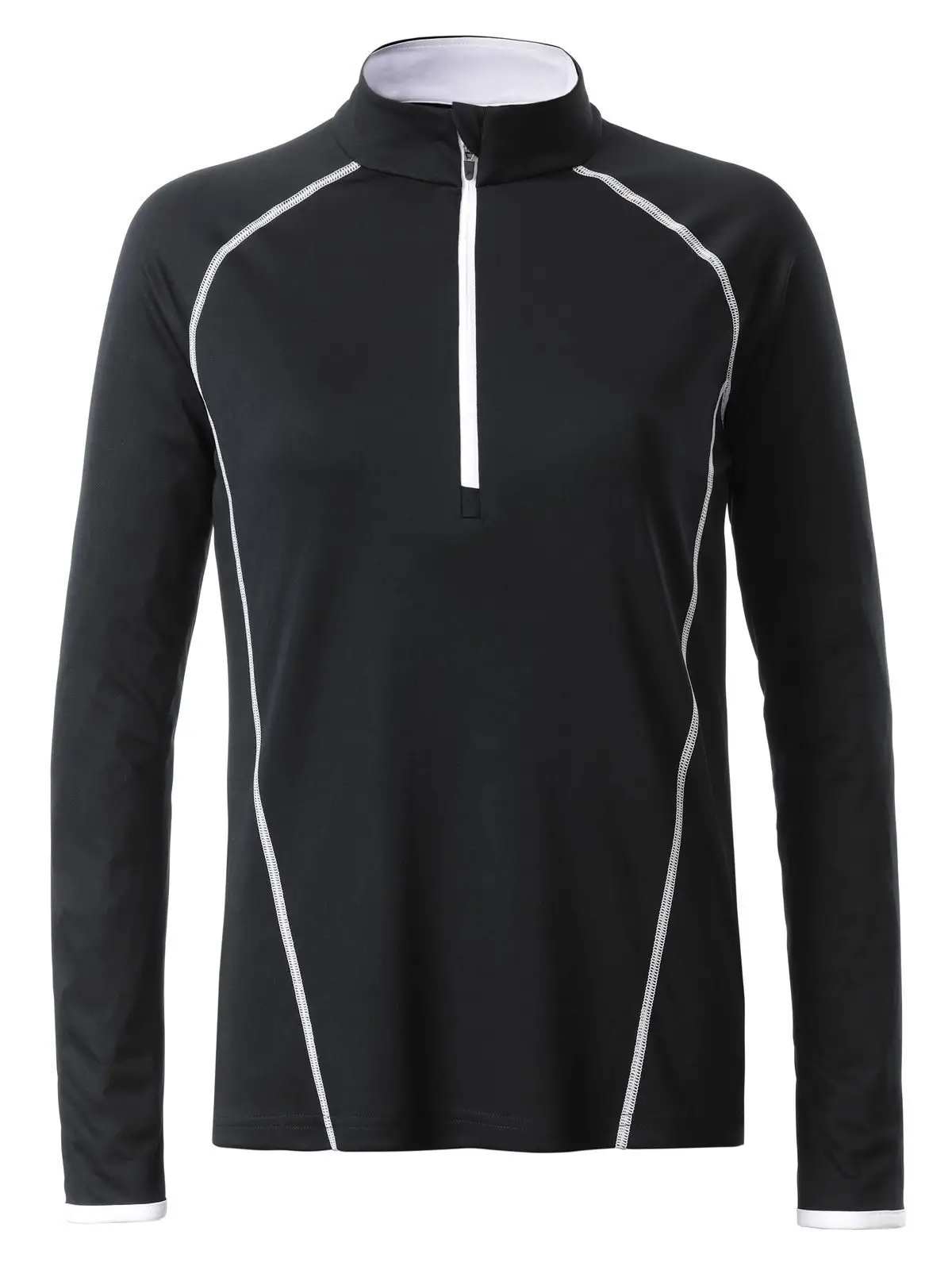 Ladies' Sportsshirt Longsleeve