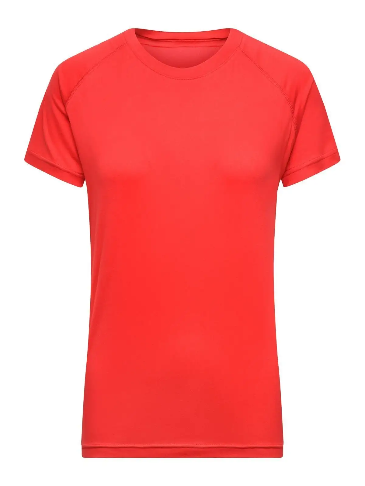 Ladies' Sports-T