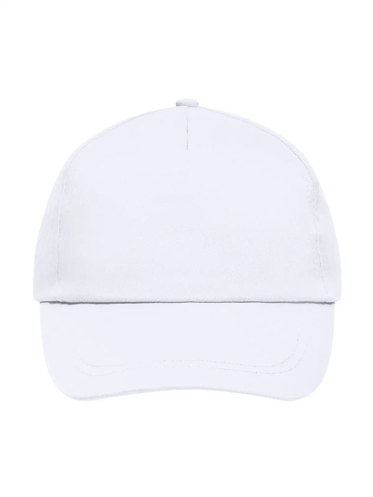 5 Panel Promo Cap Lightly Laminated