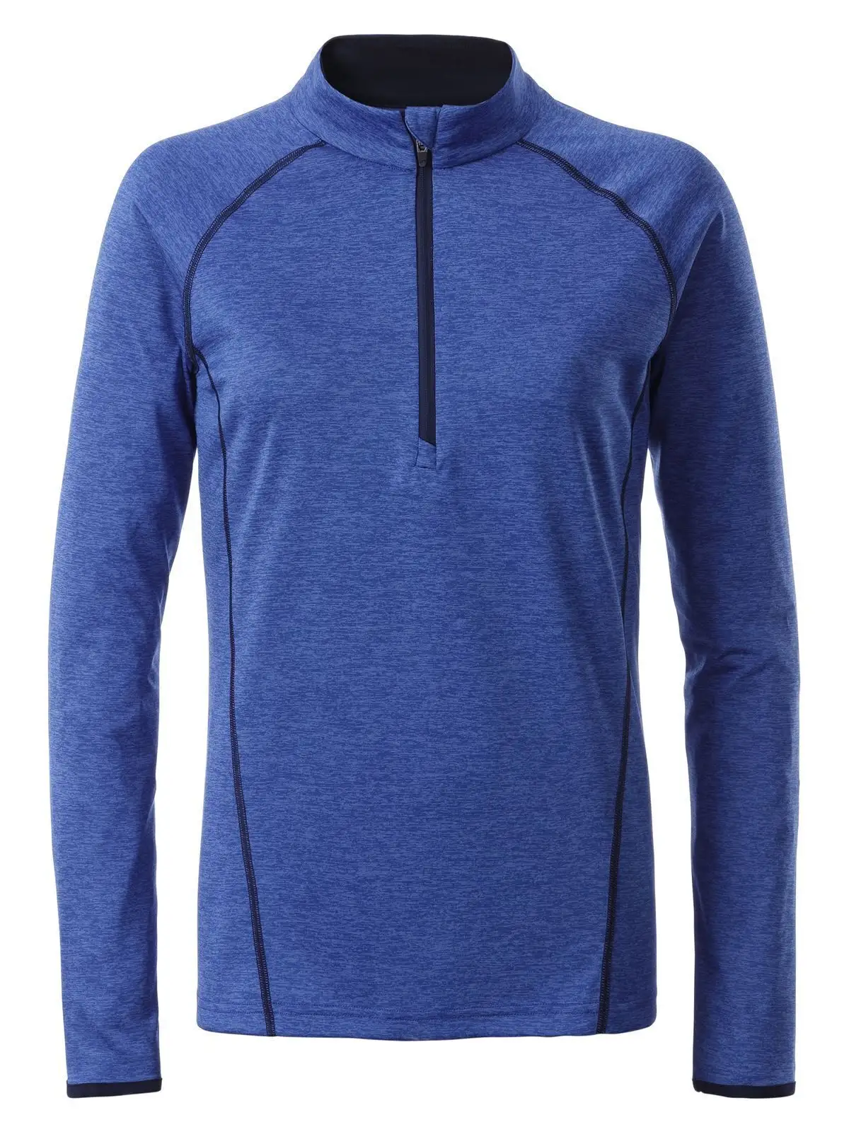 Ladies' Sportsshirt Longsleeve