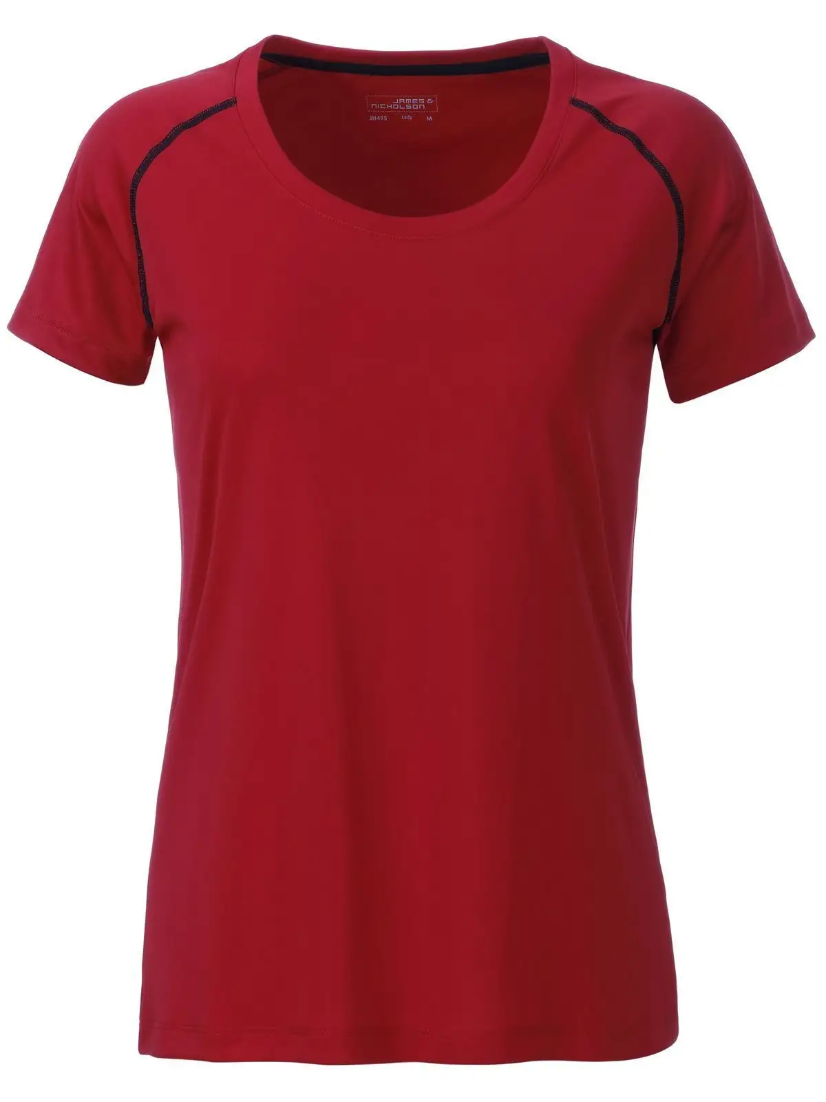 Ladies' Sports T-Shirt