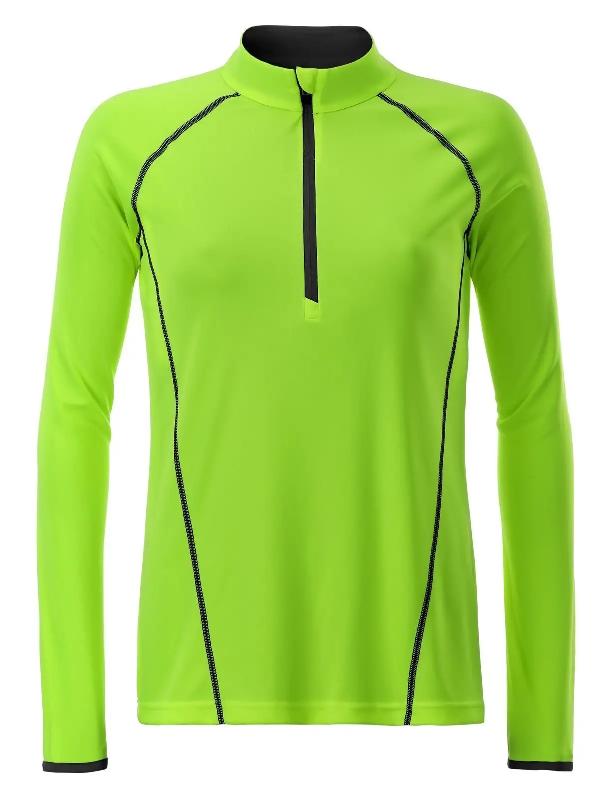 Ladies' Sportsshirt Longsleeve