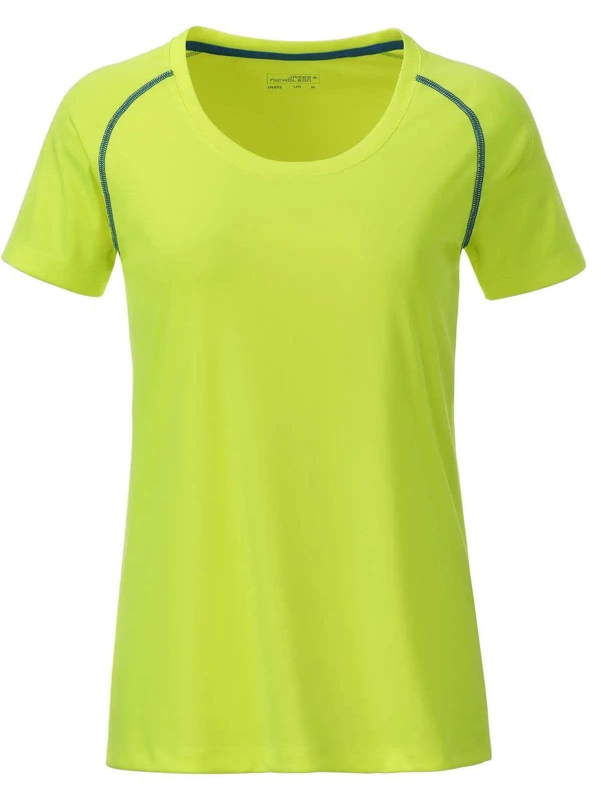 Ladies' Sports T-Shirt